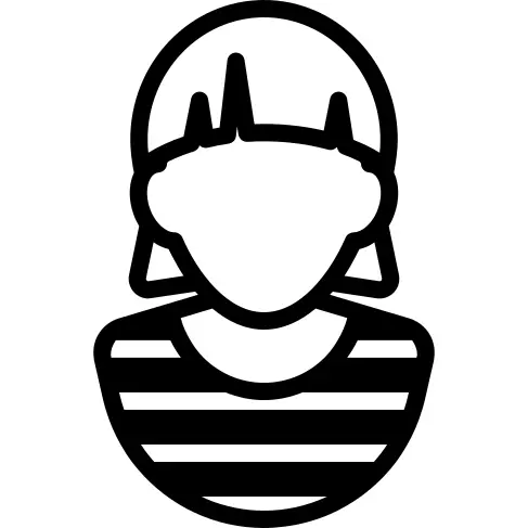 有金发和被剥离的衬衣的女孩