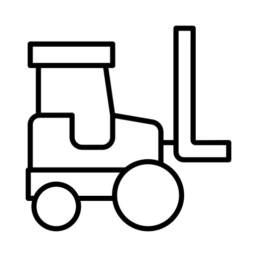 Forklift
