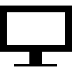 Screen modern design