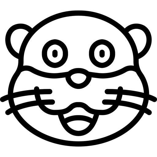 獭
