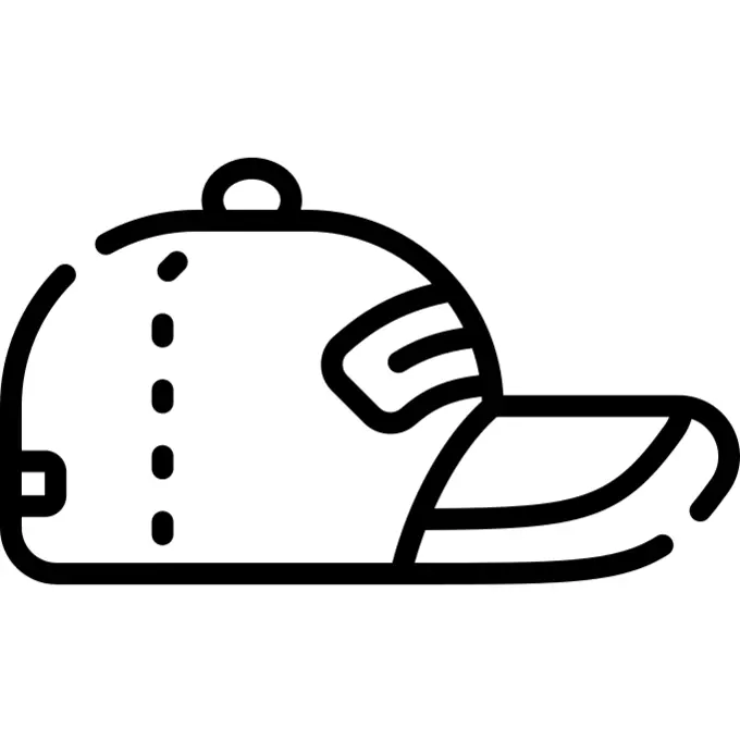 Baseball cap