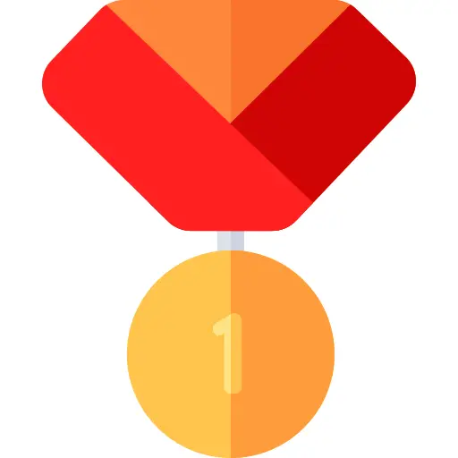 Gold medal