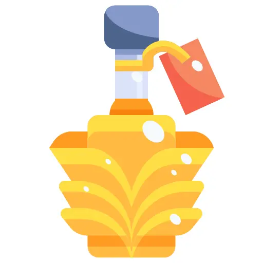 Maple syrup