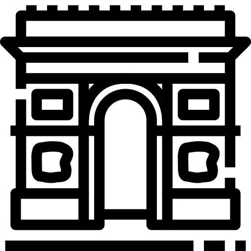 Arc de triomphe