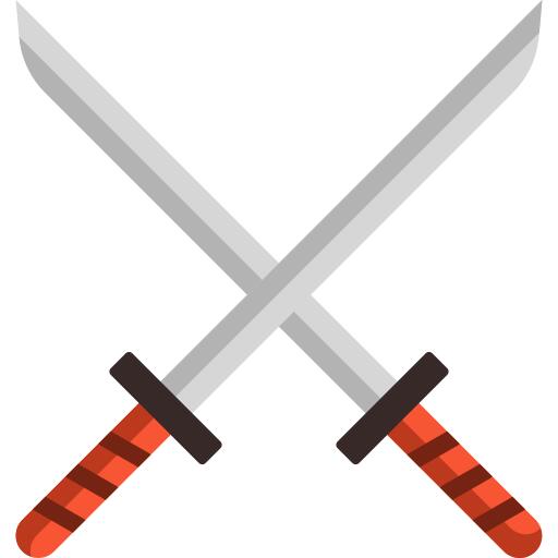 武士刀
