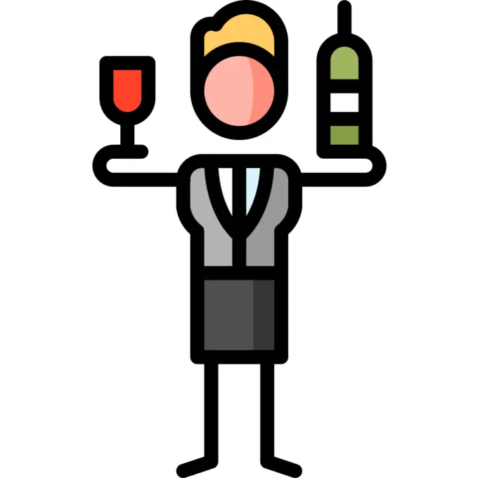Sommelier