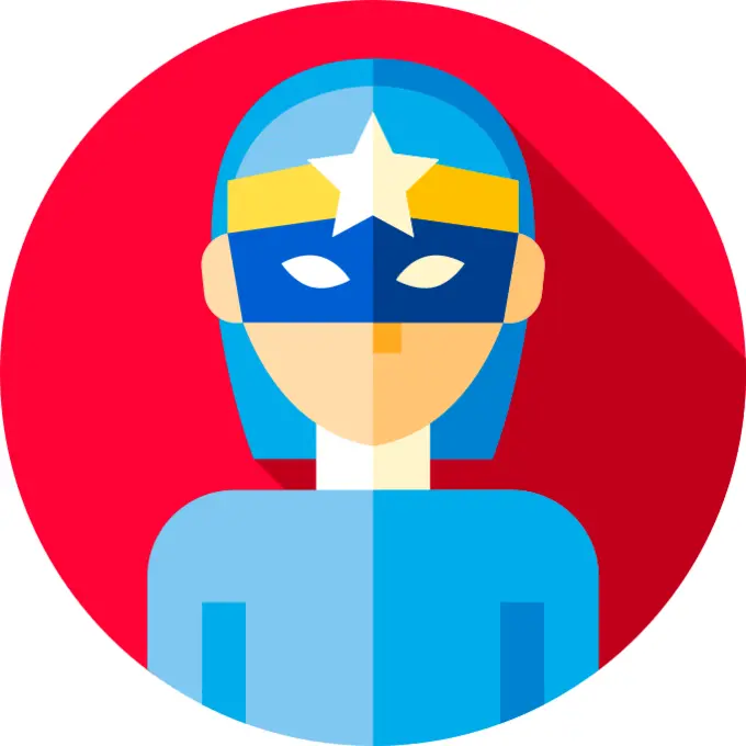 Superhero