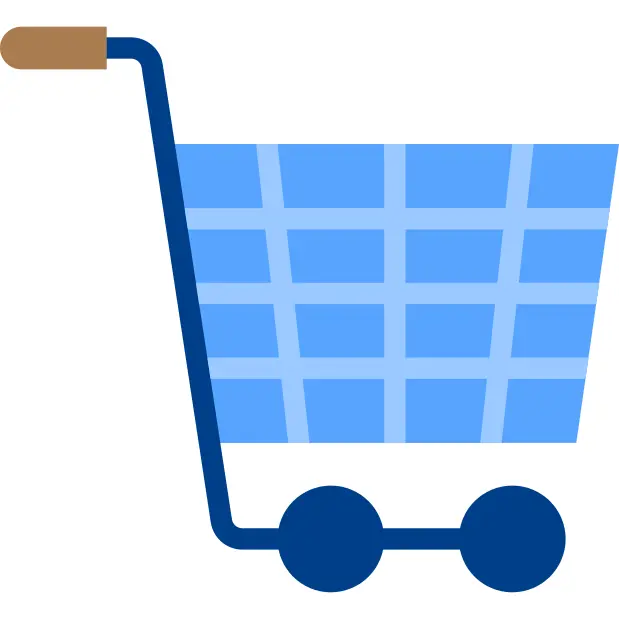 Shopping cart
