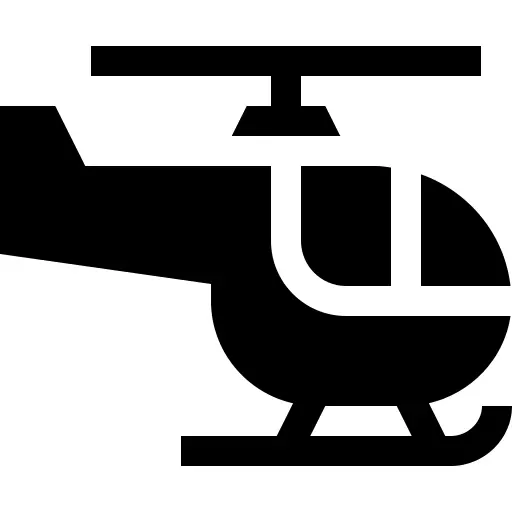 Helicopter