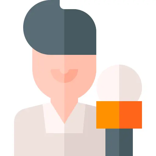 Reporter