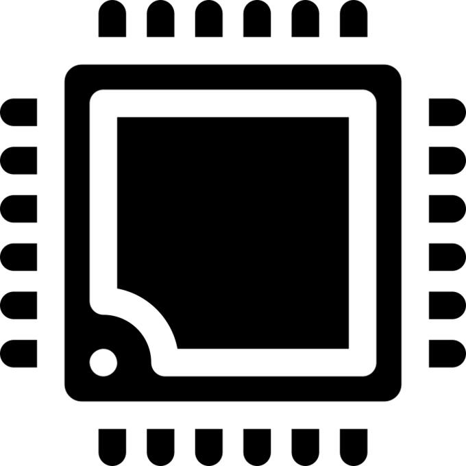 Microchip