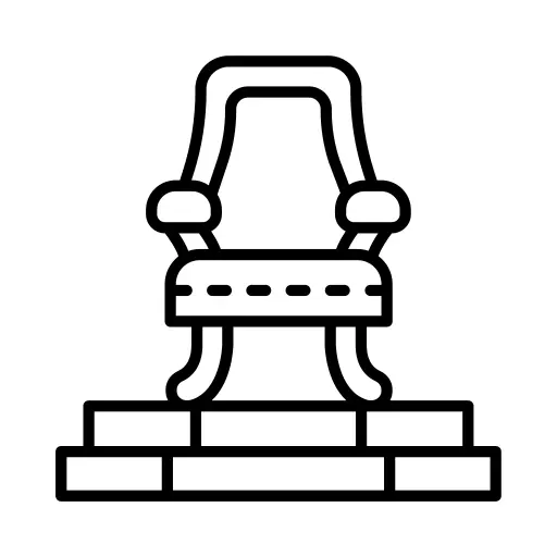 Throne