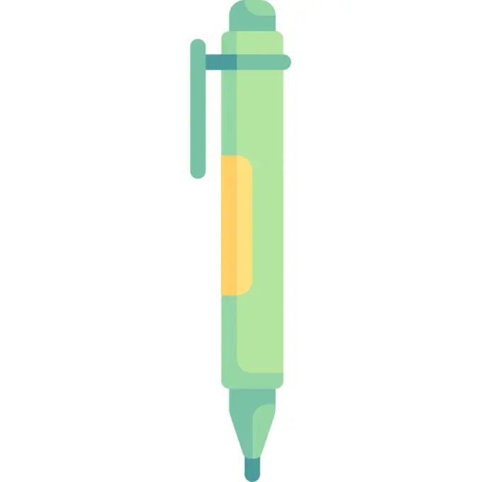 Pen