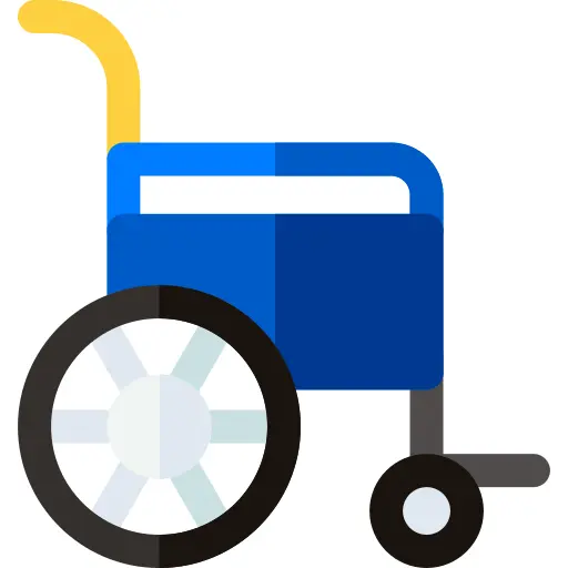 Wheelchair
