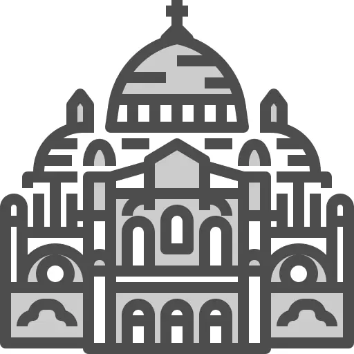 Sacre coeur