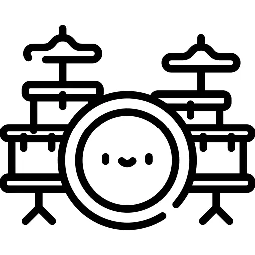 Drums