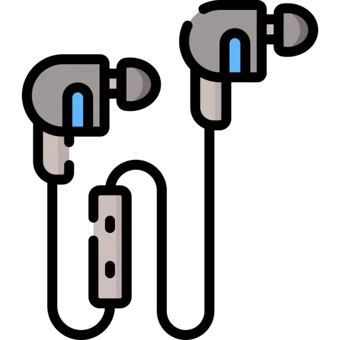 Earphones