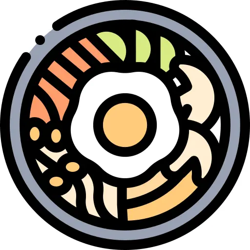 Bibimbap