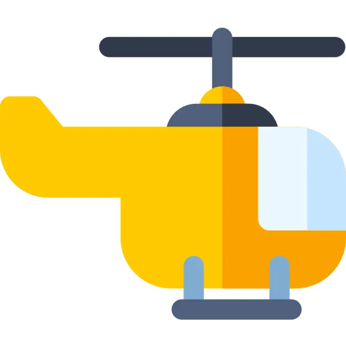 Helicopter