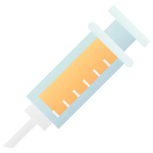 Syringe
