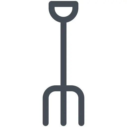 Pitchfork
