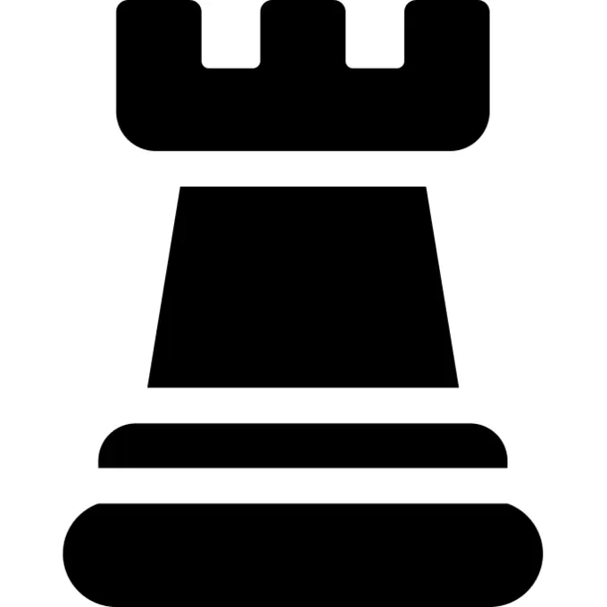 Chess piece