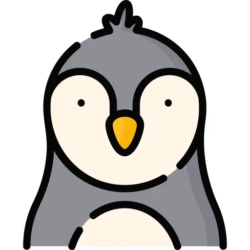 企鹅