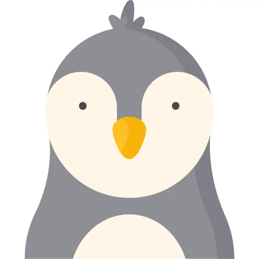 企鹅