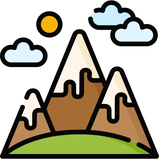 山