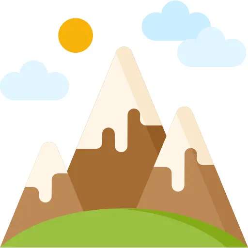 山