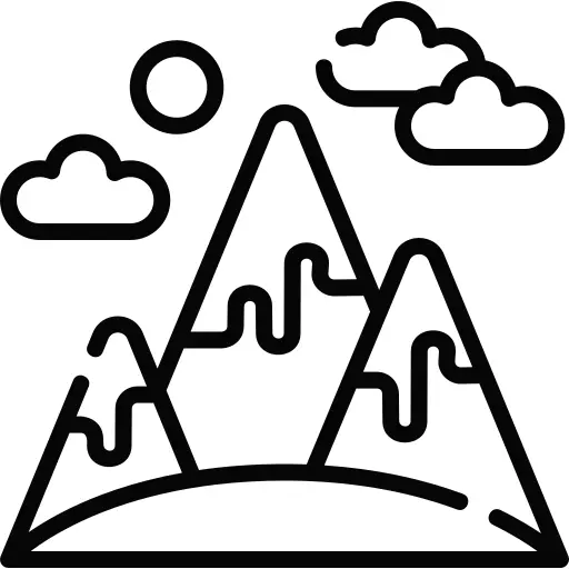 山