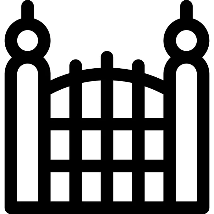 Gate