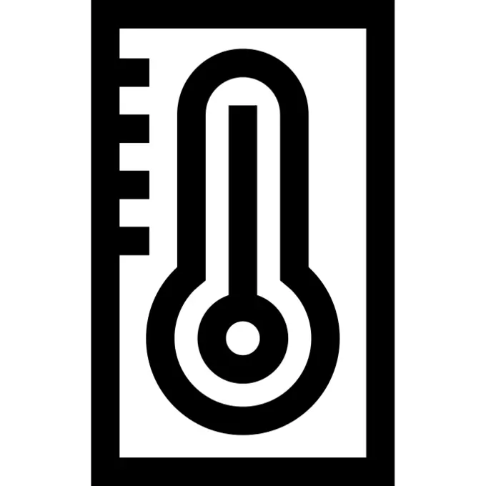 Thermometer