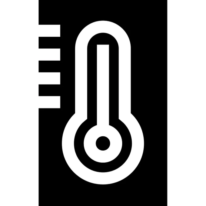 Thermometer