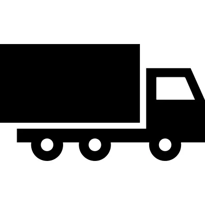 Cargo truck