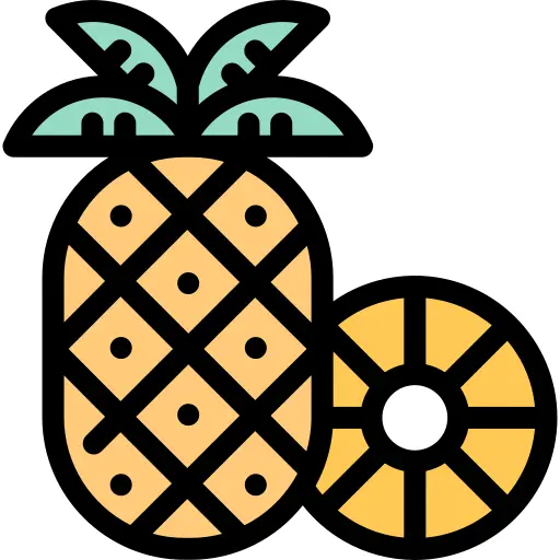 Pineapple