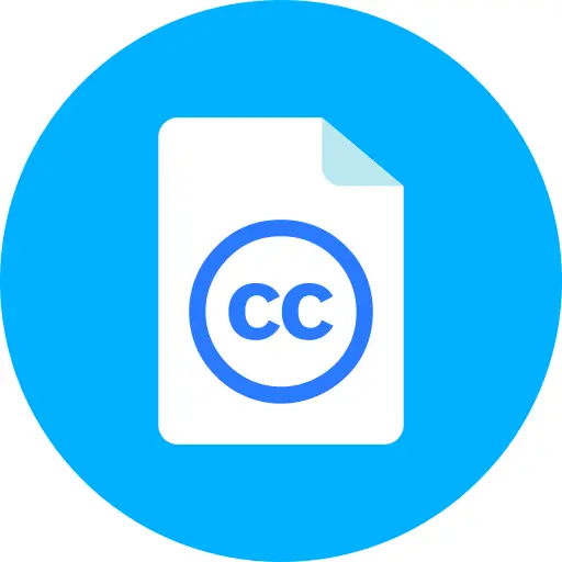 Creative commons