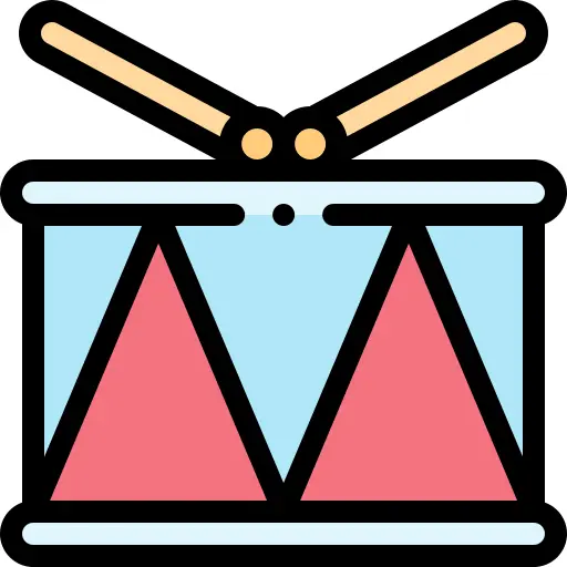 Drums