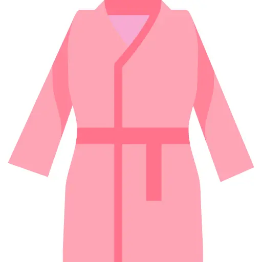 Bathrobe