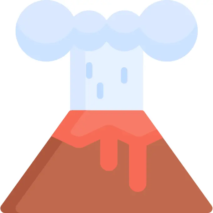 Volcano