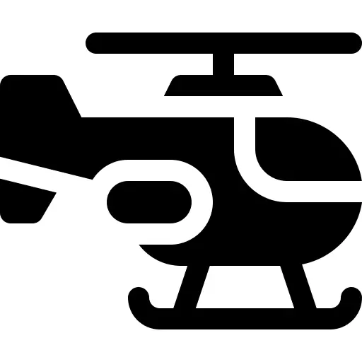 Helicopter
