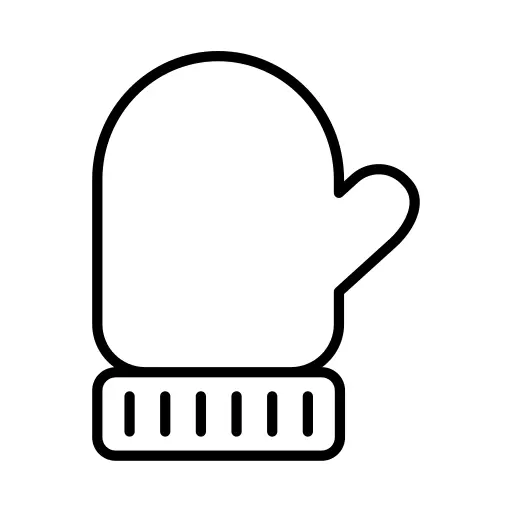 Mitten