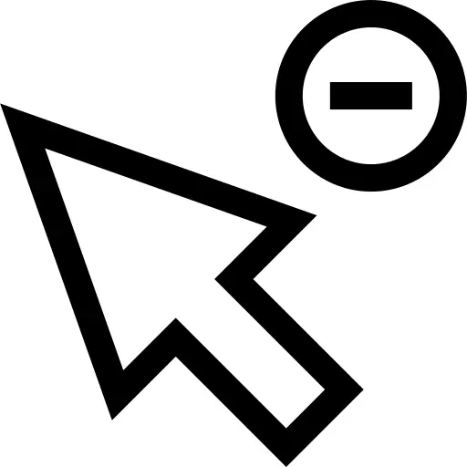 Cursor