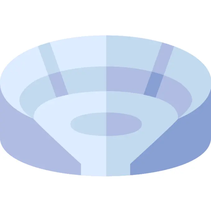 Roman theater of merida