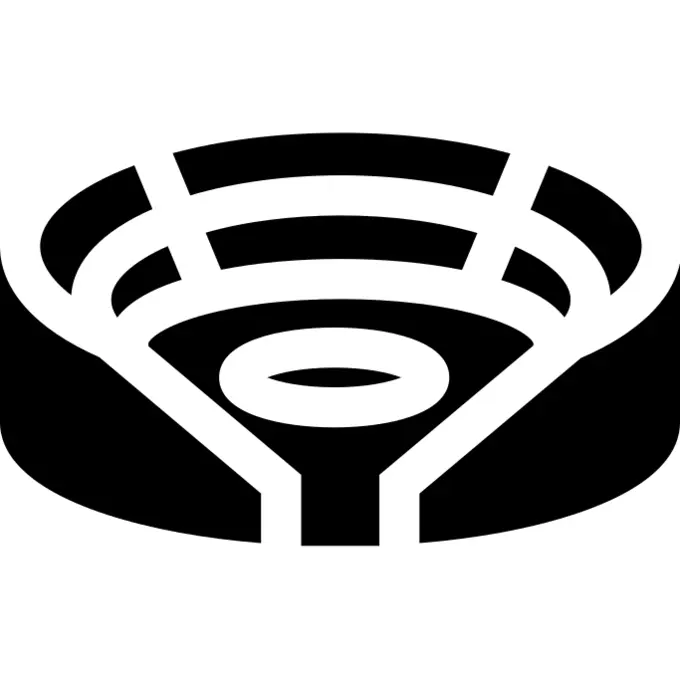 Roman theater of merida