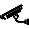 Surveillance video camera