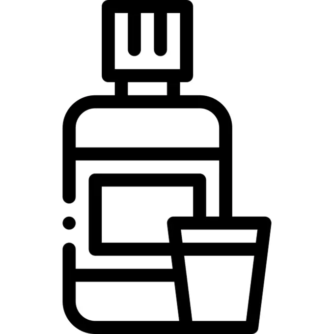 Mouthwash