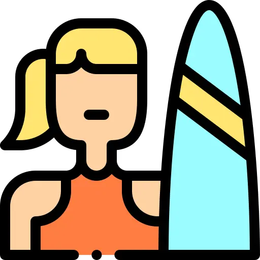 Surfer