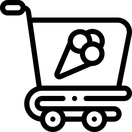 Shopping cart