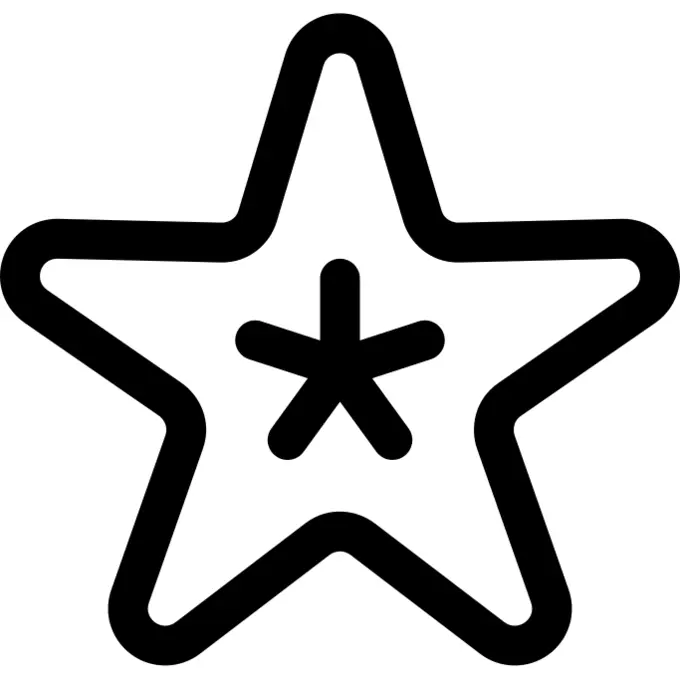 Starfish